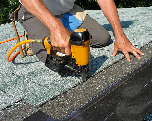 Best Storm Damage Roof Repair  in Camp Verde, AZ