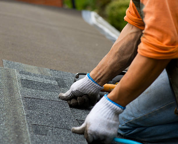 Quick and Trustworthy Emergency Roof Repair Services in Camp Verde, AZ